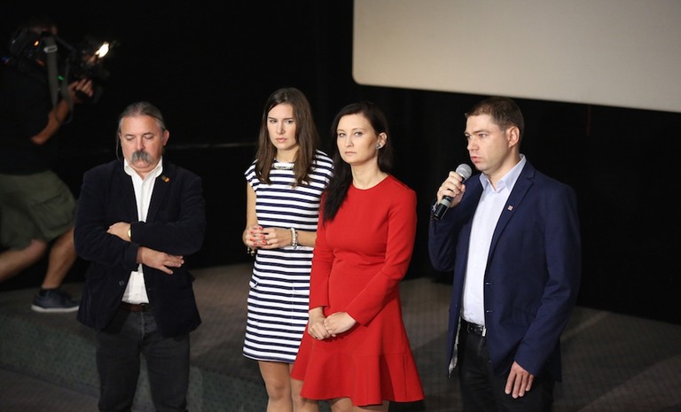 Zjednoczona Lewica z programem dla młodych