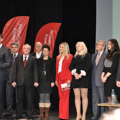 Mazowiecka Konwencja SLD